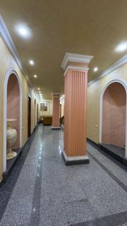 JOY HOTEL APARTAMENT - Yerevan - 8