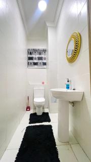 Beautiful 1 Bedroom flat in Ikoyi - 5