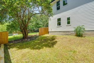 Near Restaurants and Parks Home 3 Mi to Dtwn Austin - Austin - 9