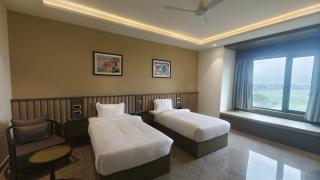 Pride Resort Jodhpur - Banār - 9