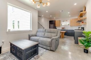 Near Restaurants and Parks Home 3 Mi to Dtwn Austin - Austin - 6