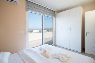 Apollonia apartment - 4