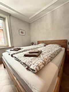 Art Residence, Beat Stähli - Brienz - 2
