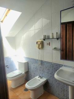 Hotel Trapa - Soto de Cangas - 6