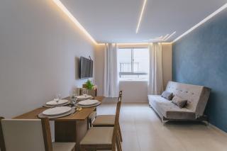 Apto pet-friendly com Ar e garagem no Recreio - 5