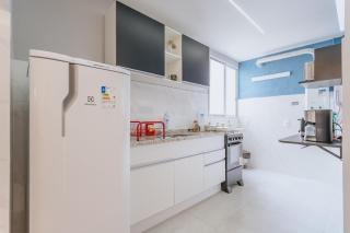 Apto pet-friendly com Ar e garagem no Recreio - 2