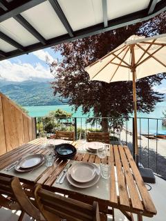 Art Residence, Beat Stähli - Brienz - 9