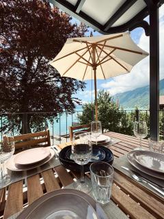 Art Residence, Beat Stähli - Brienz - 0