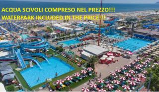 Mantovani Hotel Murano & Mariù - Rimini - 8