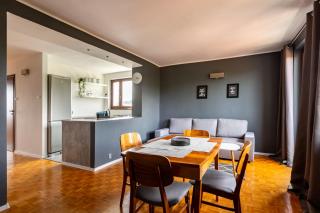 Siedlce Comfort Apartment by BookingHost - Danzig - 0