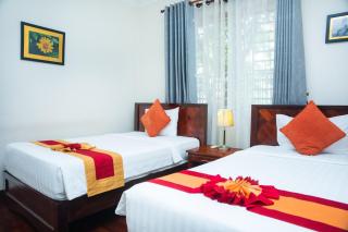 Siemreap Green Residence - Siem Reap - 3