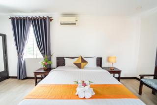 Siemreap Green Residence - Siem Reap - 7