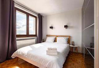 Siedlce Comfort Apartment by BookingHost - Danzig - 9