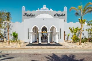 Grand Makadi - Couples and Families Only - Hurghada - 0
