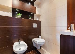Siedlce Comfort Apartment by BookingHost - Danzig - 8