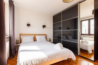 Siedlce Comfort Apartment by BookingHost - Danzig - 7