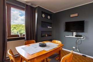 Siedlce Comfort Apartment by BookingHost - Danzig - 6