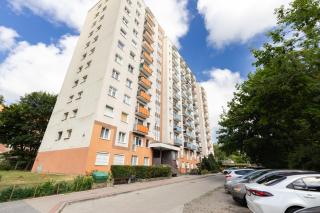 Siedlce Comfort Apartment by BookingHost - Danzig - 5