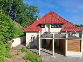 Hotel Burgblick Meißen - 9