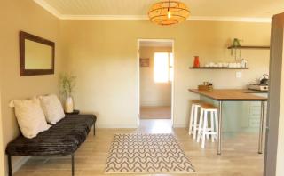 Desert Wind Private Guest and Game Farm - Montagu - 6