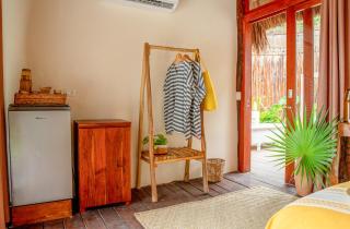 La Zebra Tulum, a Small Luxury Hotel - Tulum - 7