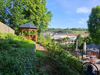 Hotel Burgblick Meißen - 8