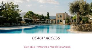 Village Heights Resort - Limenas Chersonisou - 0