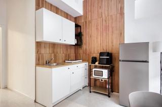 Martesana - Exclusive Loft - 9