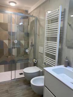 AGAR Rooms - Matera - 2