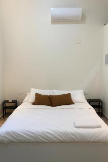 AGAR Rooms - Matera - 5