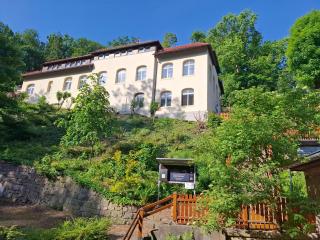 Hotel Burgblick Meißen - Meißen - 6