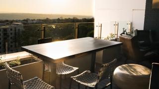 Ambient One Rosebank City Escape - Johannesburg - 1