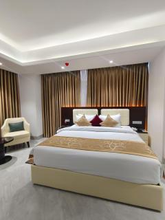 Royal Mark Hotel - 5