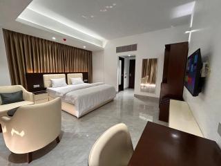 Royal Mark Hotel - Sylhet - 4