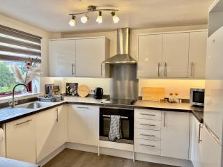 Lunar Retreat City Centre & FREE PARKING - York - 7