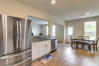 4 Mi to Bear Creek Pioneers Park NW Houston Home - Hot Wells - 2