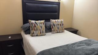 Valley inn - Hartbeespoort - 9