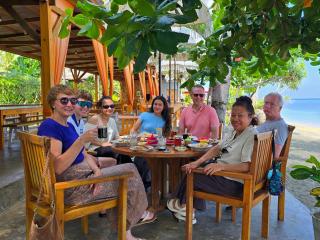 Sunari Beach Resort Selayar - Real - 1