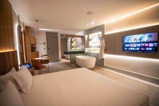 Corinto Hotel - 4