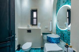 Riad Sahelia - 4