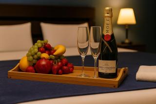 Hotel Grand Palace - Tbilissi - 4