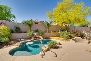 Near Golf Sunny Arizona Oasis in Goodyear! - 0