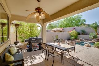 Near Golf Sunny Arizona Oasis in Goodyear! - Liberty - 9
