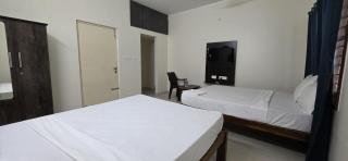 RJ Residency Srirangam - 8