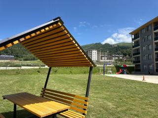 Crystal Loft B - Bakuriani - 9
