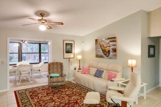 Riverfront Dunnellon Home with Private Dock! - Dunnellon - 6