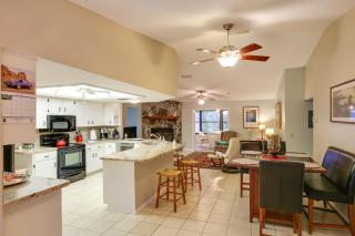 Riverfront Dunnellon Home with Private Dock! - 3