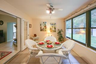 Riverfront Dunnellon Home with Private Dock! - Dunnellon - 2