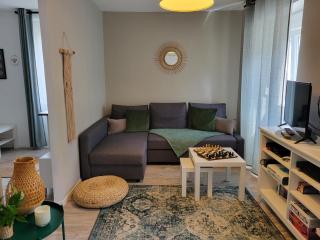 Le Guèlèf - Appartement 2 personnes - Orbey - 9