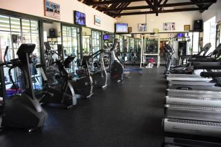 Safari Resorts - Nairobi - 7